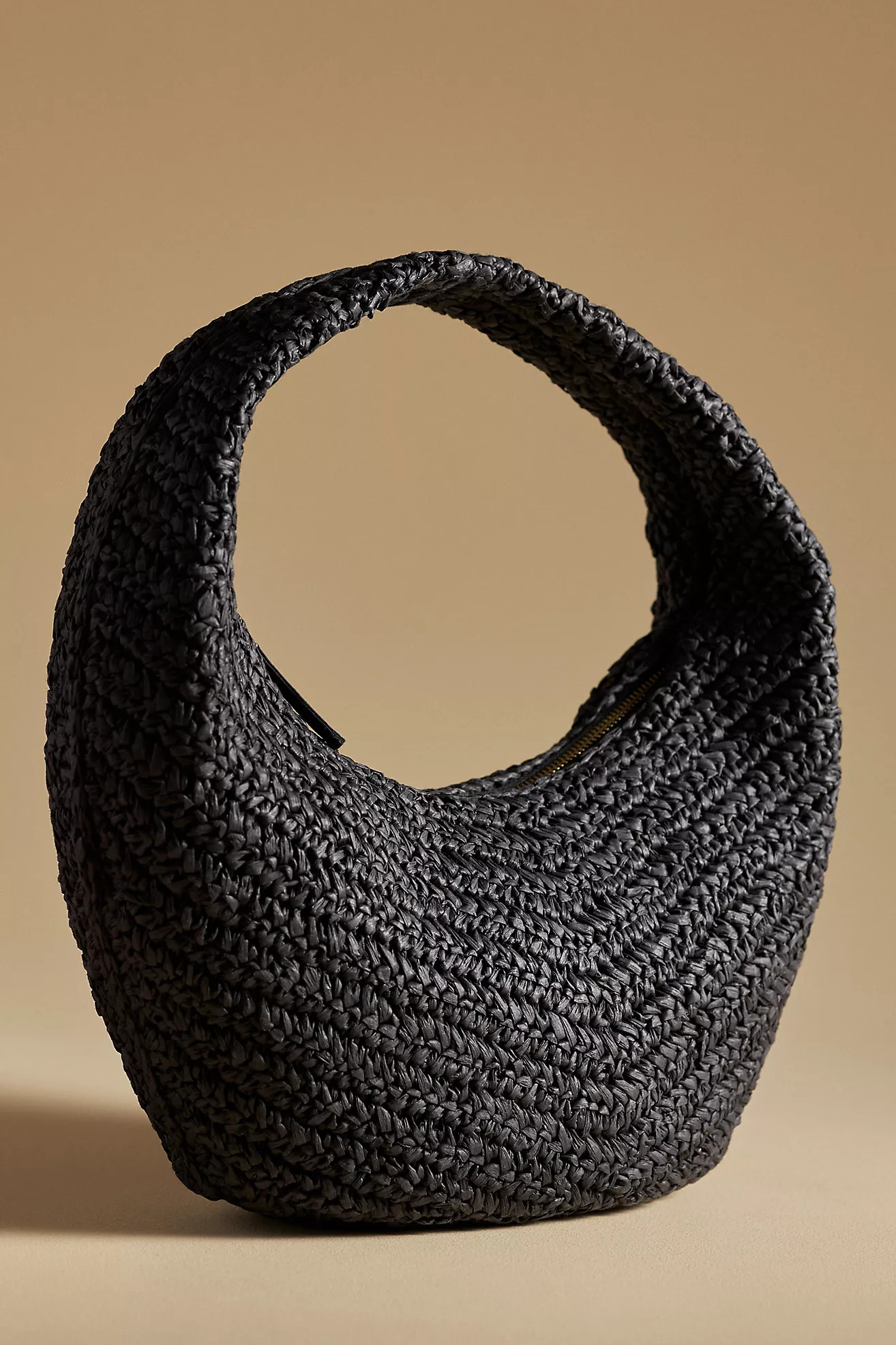 LSPACE Aya Straw Bag | Anthropologie (US)