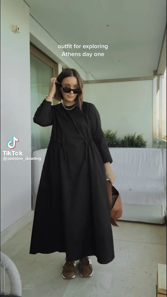 Big dress 🤝 thermals 

Shop the look below!

#LTKstyletip #LTKFind #LTKaustralia