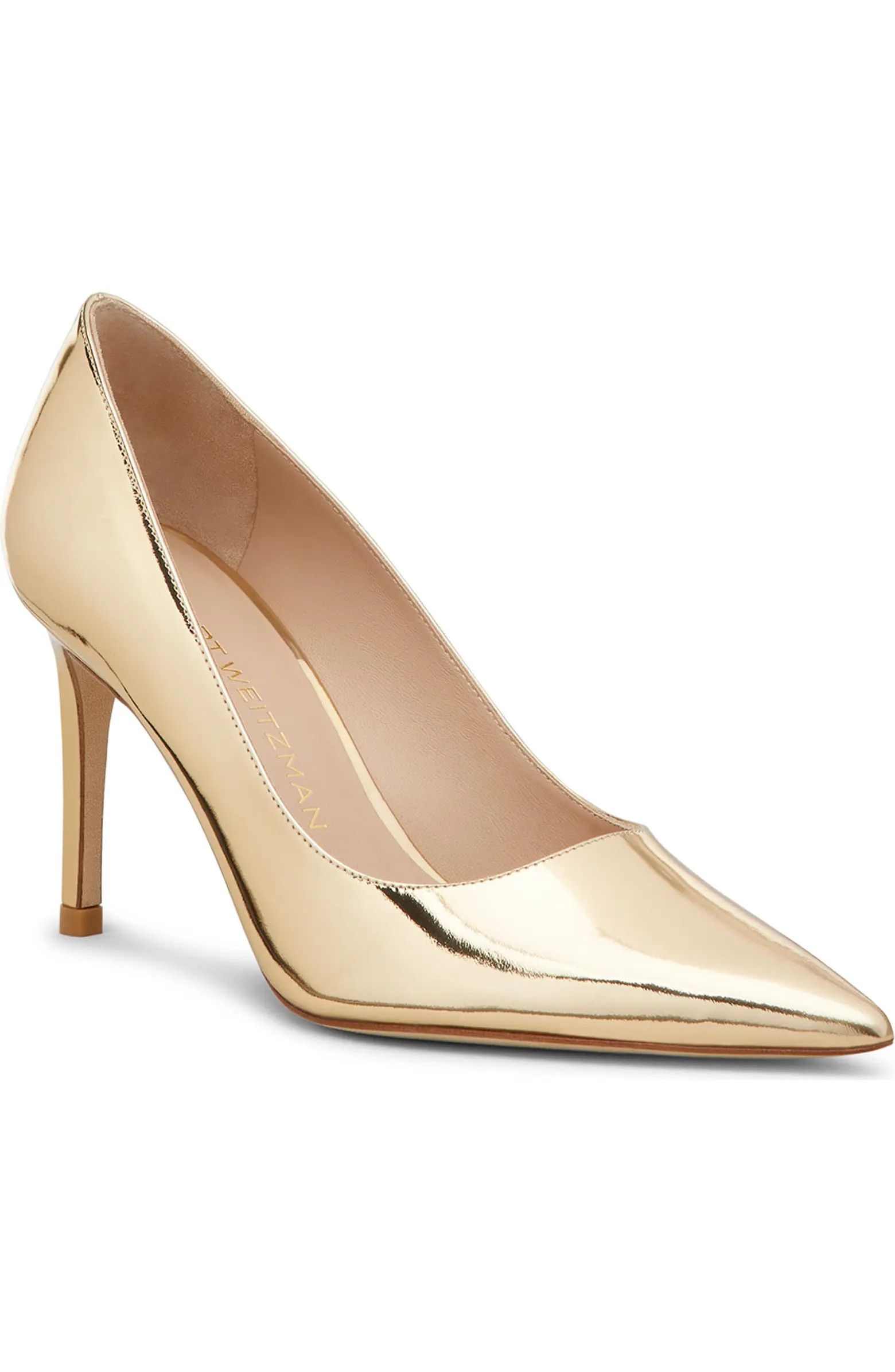 Stuart Power 85 Pump (Women) | Nordstrom