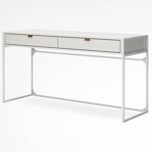 Deznee Home Office Desk | Wayfair North America