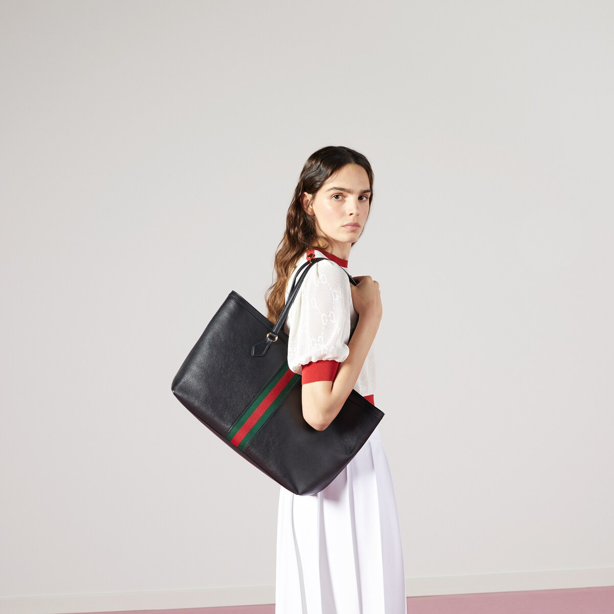 Ophidia medium tote | Gucci (US)