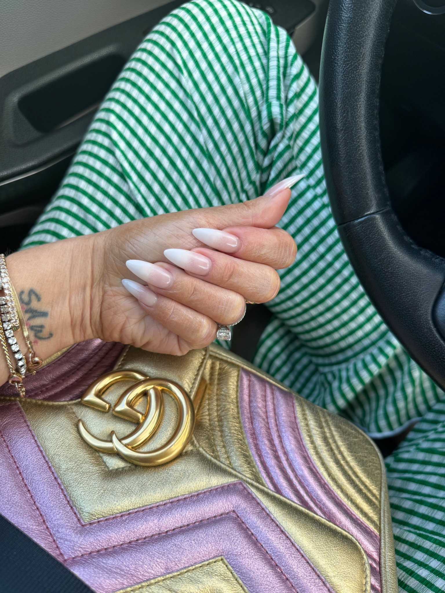 The perfect summer bag. Super cute. Designer bag. Gucci  

#LTKSeasonal #LTKStyleTip #LTKItBag