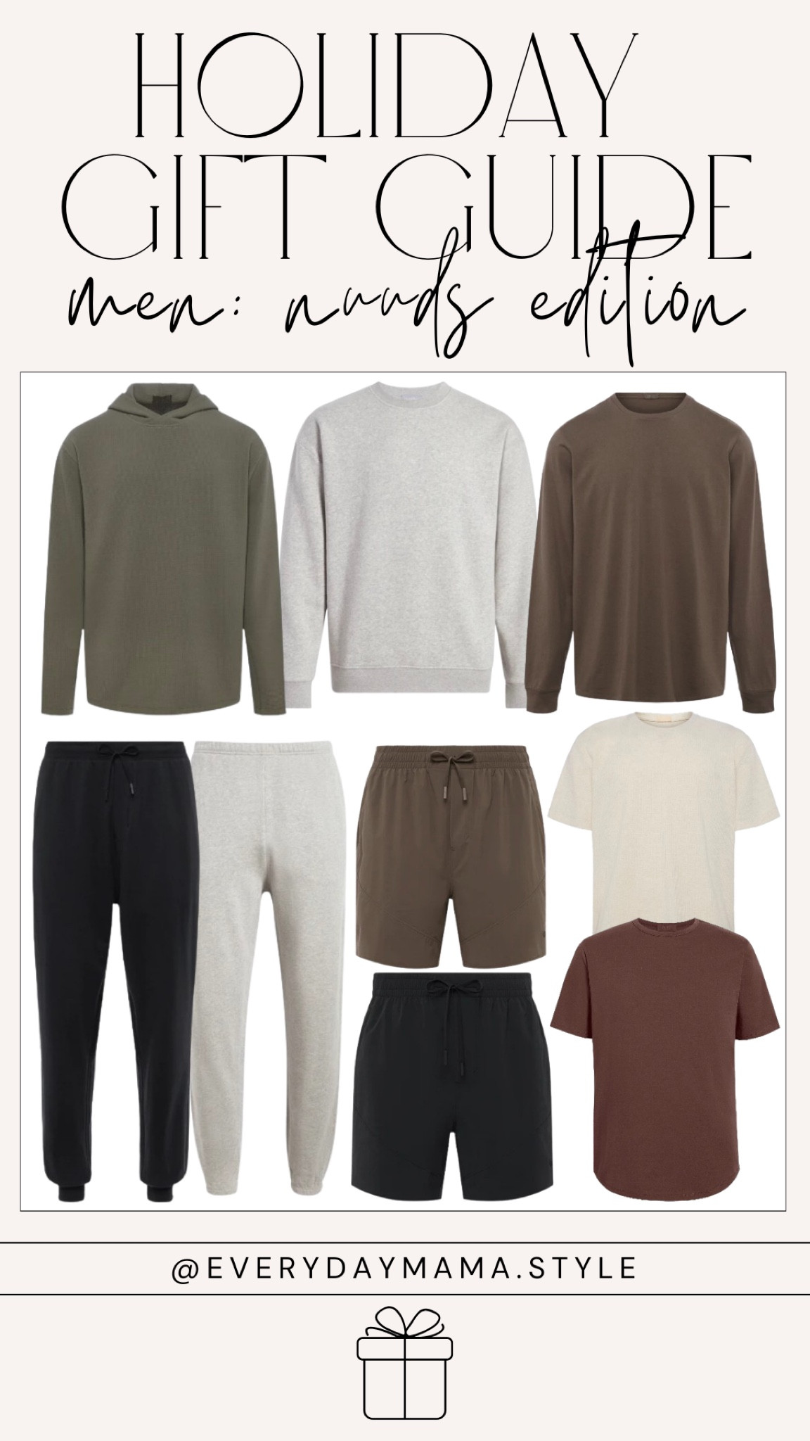 Gifts for Him | Holiday Gift Guide | Gift Guide 2024 | Gift Ideas for Him | Gift Ideas for Dad | Gift Ideas for Boyfriend | Gift Ideas for Husband | Gift Ideas for Father in Law | Gift Ideas for Brother

#LTKMens #LTKGiftGuide