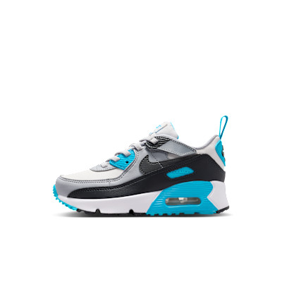 Nike Air Max 90 EasyOn Little Kids' Shoes | Nike (US)