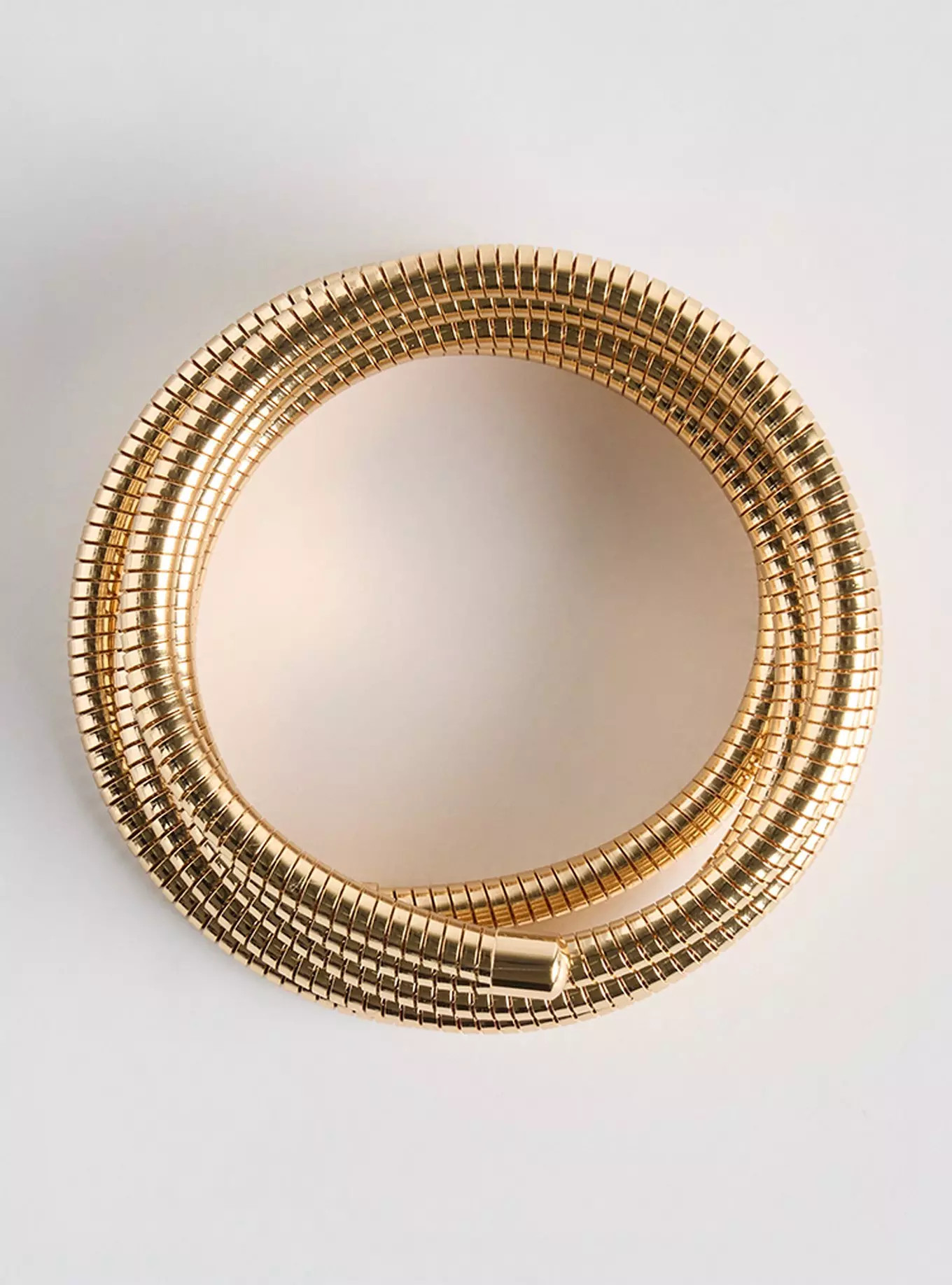 Coil Cuff Bracelet | Torrid (US & Canada)