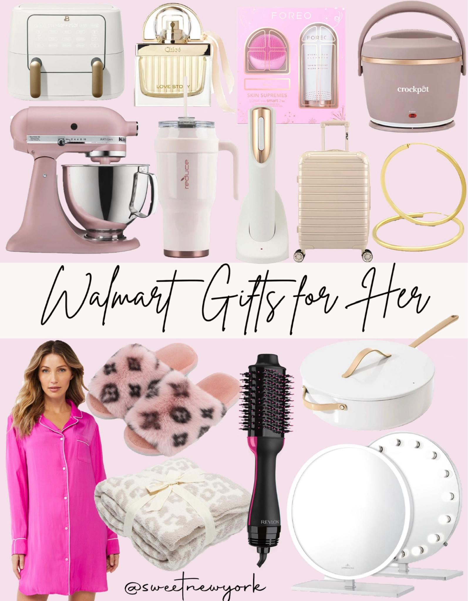 Walmart gifts for women

#LTKfamily #LTKhome #LTKGiftGuide