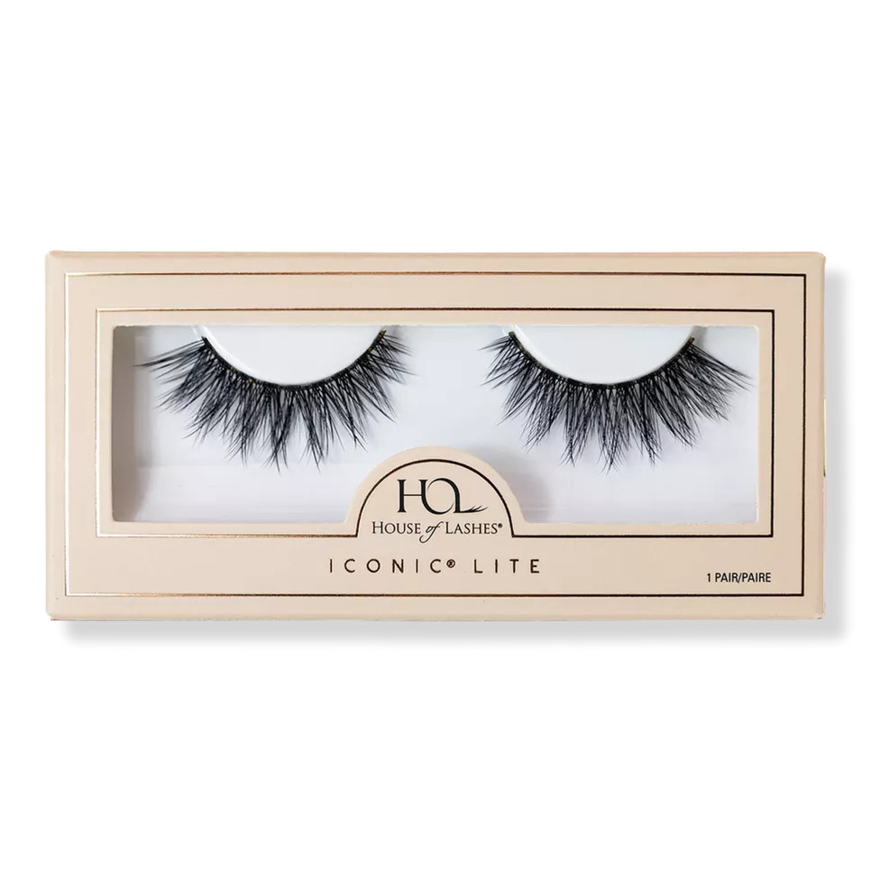 Iconic Lite False Lashes | Ulta