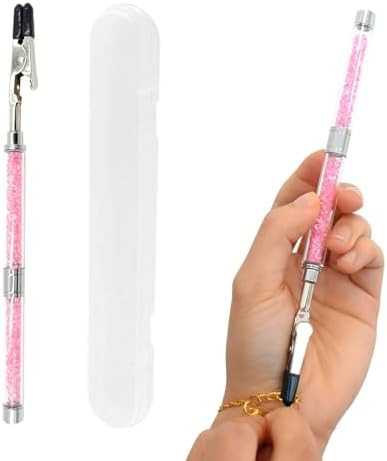Bracelet Helper Tool Diamond Bracelet Tool Jewelry Clasp Helper Fastening and Hooking Tool for Ne... | Amazon (US)