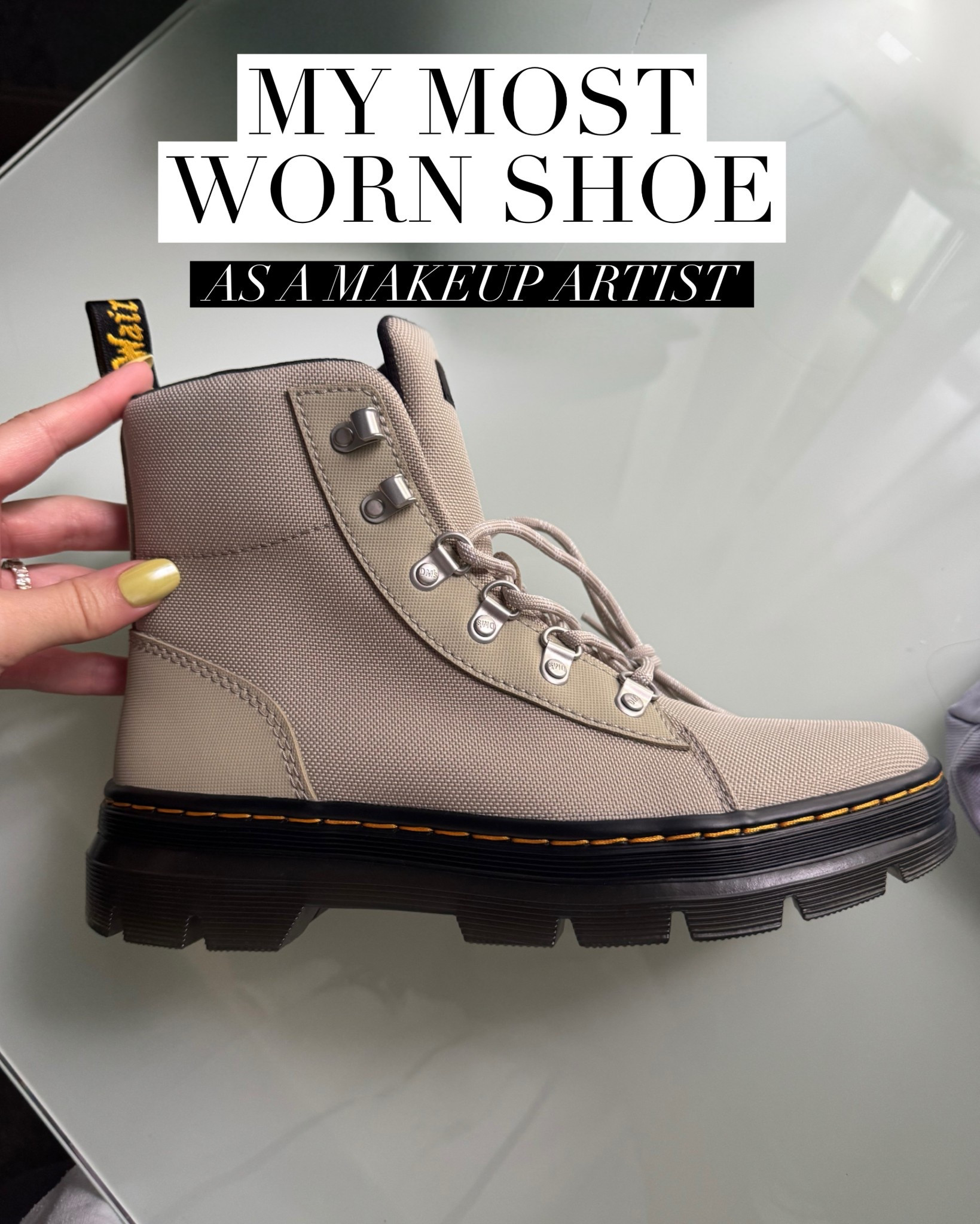 Size down 1 whole size-

I’m typically a 9, but have to get an 8 in these. They’re nice and wide, and I can still fit a gel insole! 

I can stand in these ALL day with no pain 



#LTKStyleTip #LTKFindsUnder100 #LTKShoeCrush