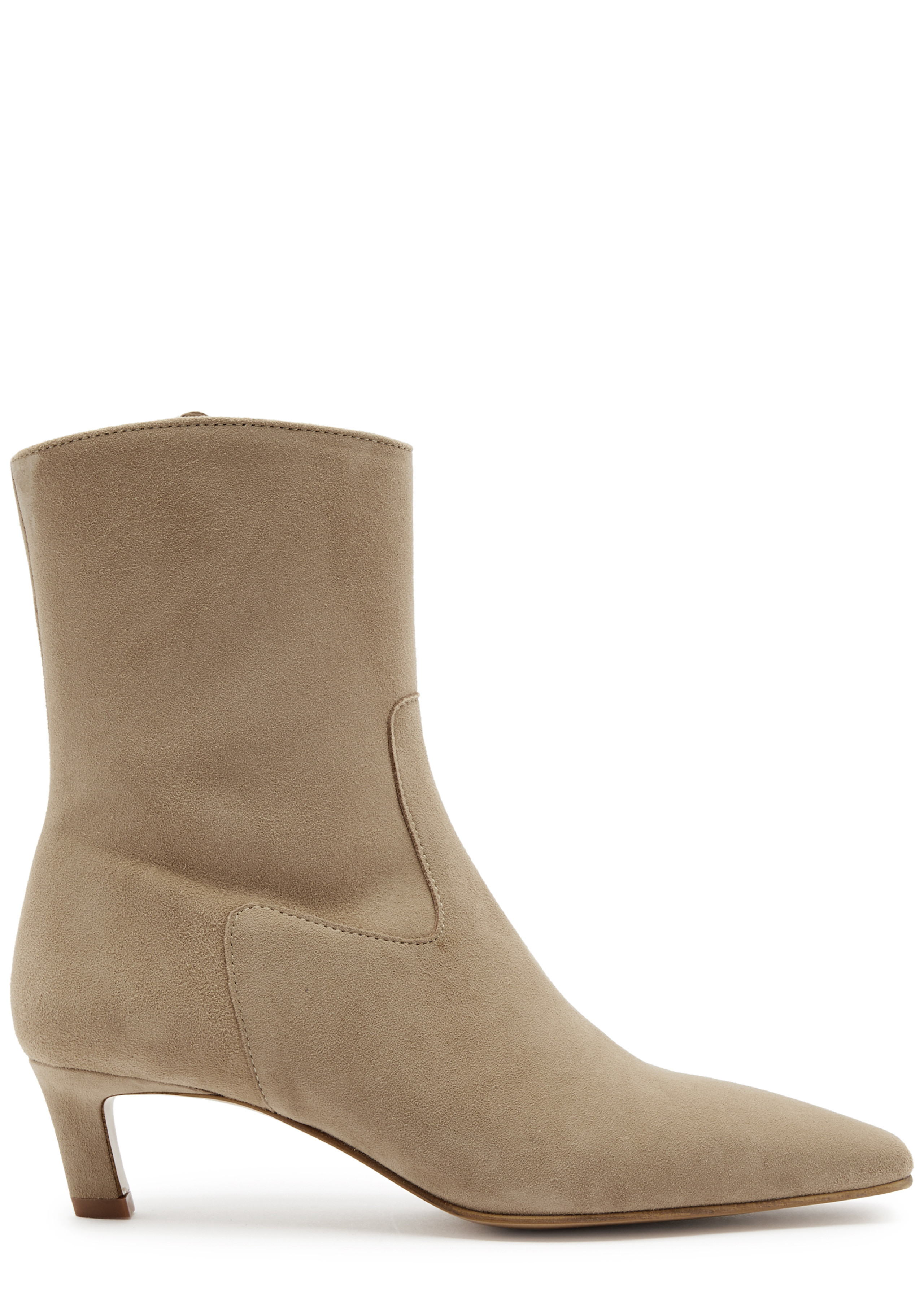 Nash 50 suede ankle boots | Harvey Nichols