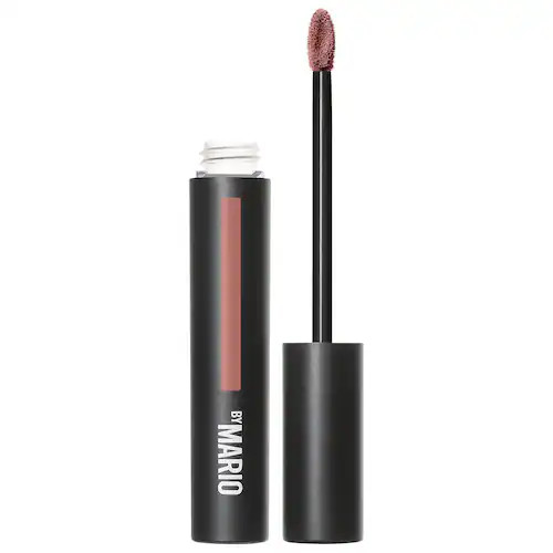 Ultra Suede™️ Cozy Lip Creme - MAKEUP BY MARIO | Sephora | Sephora (US)