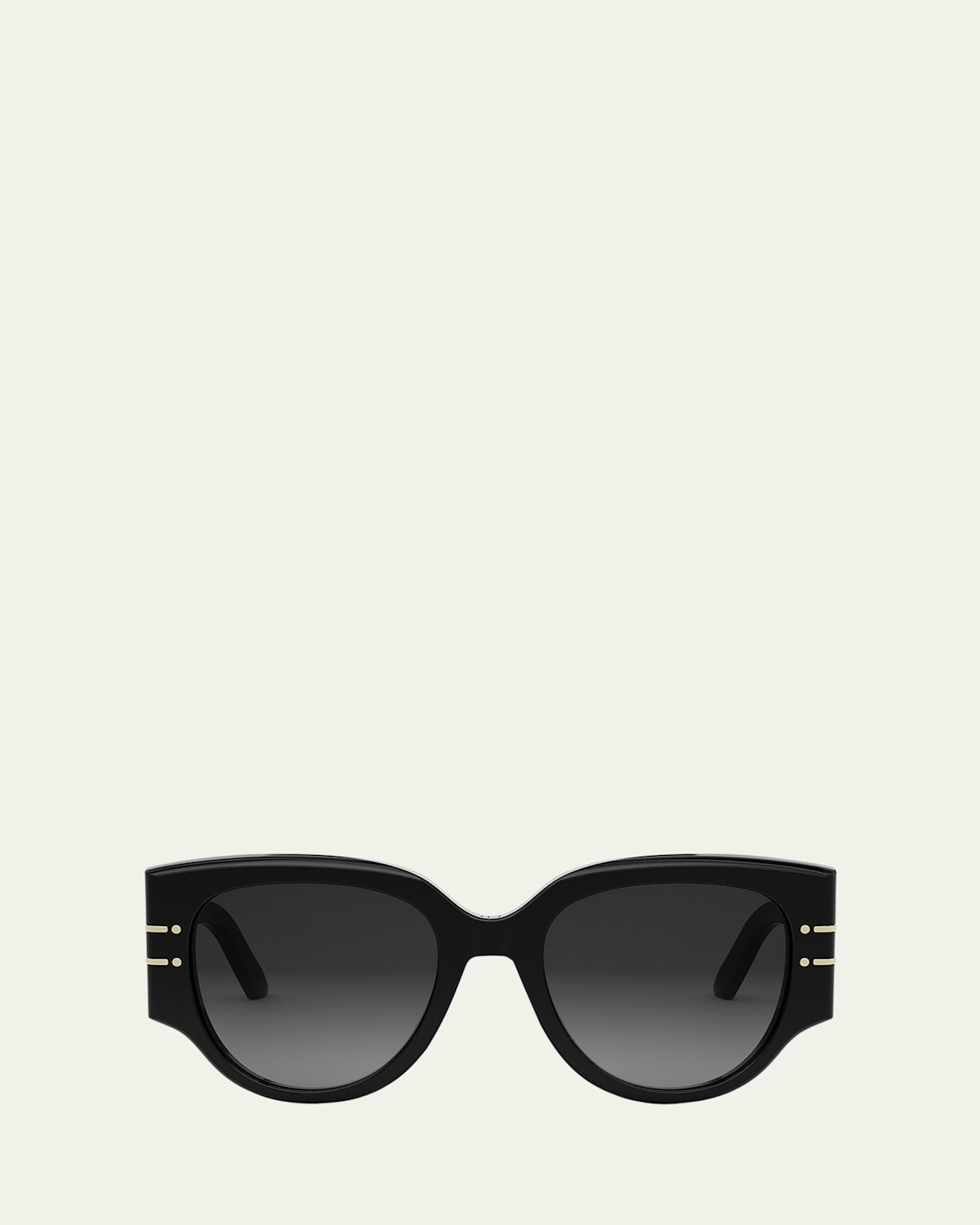 DiorSignature R2I Sunglasses | Bergdorf Goodman