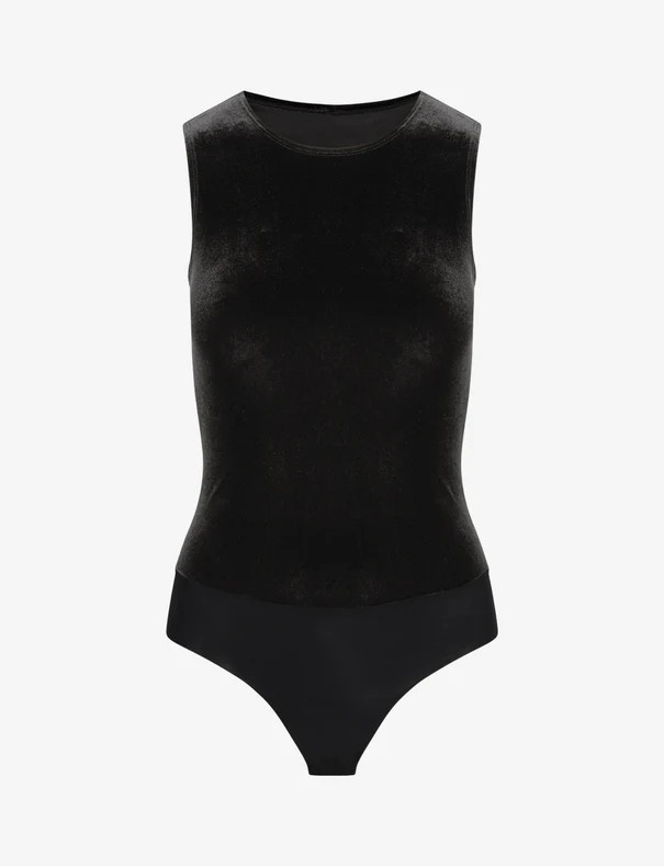 Velvet Signature Bodysuit | Commando®