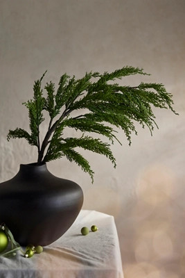 Faux Cedar Spray | Anthropologie (US)