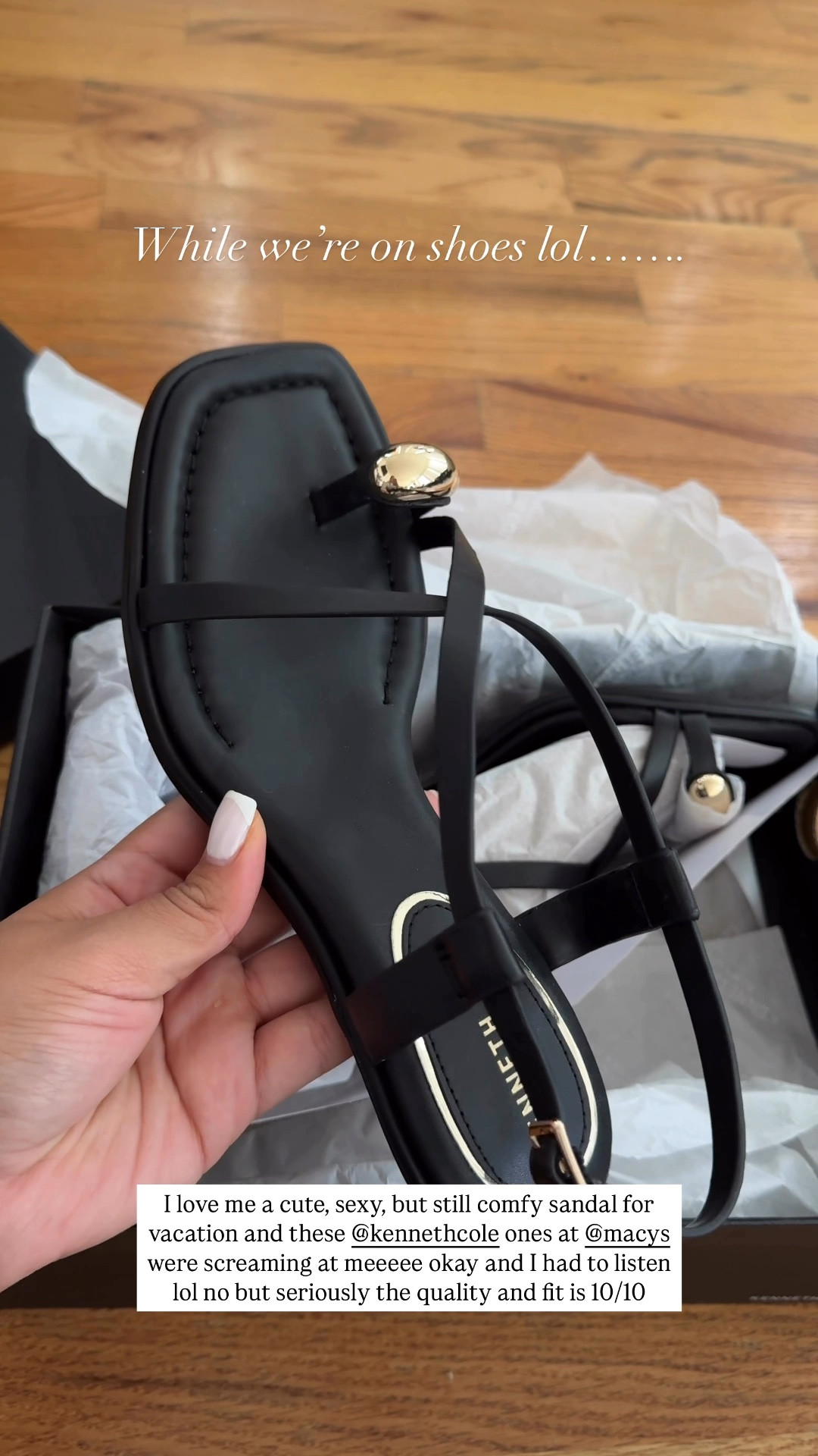 #LTKSeasonal #LTKTravel #LTKShoeCrush