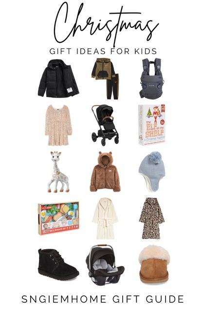 #LTKCYberweek kids gift ideas.  

#LTKkids #LTKsalealert #LTKGiftGuide