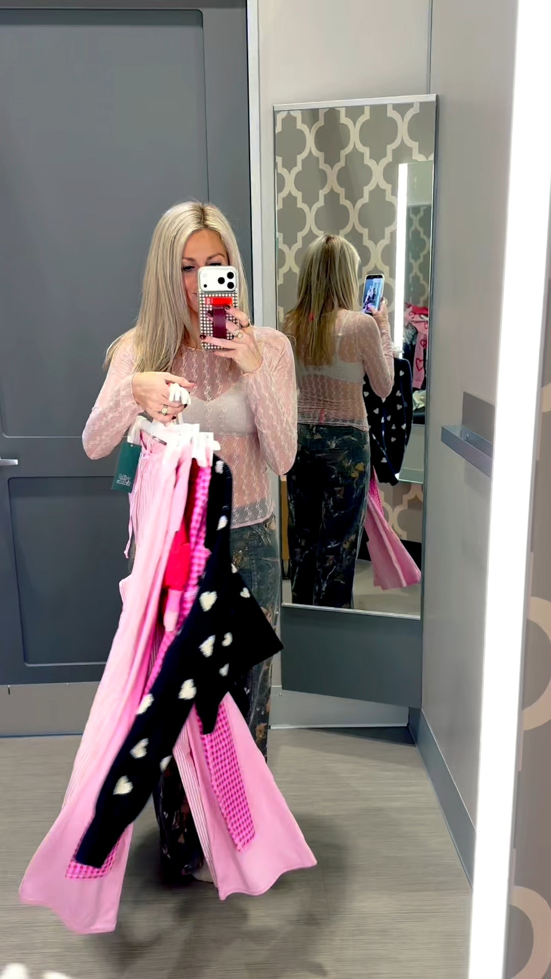 Target 🎯 killing it with the Valentine’s Day drop

#LTKdayinmylife #LTKootd #LTKgrwm