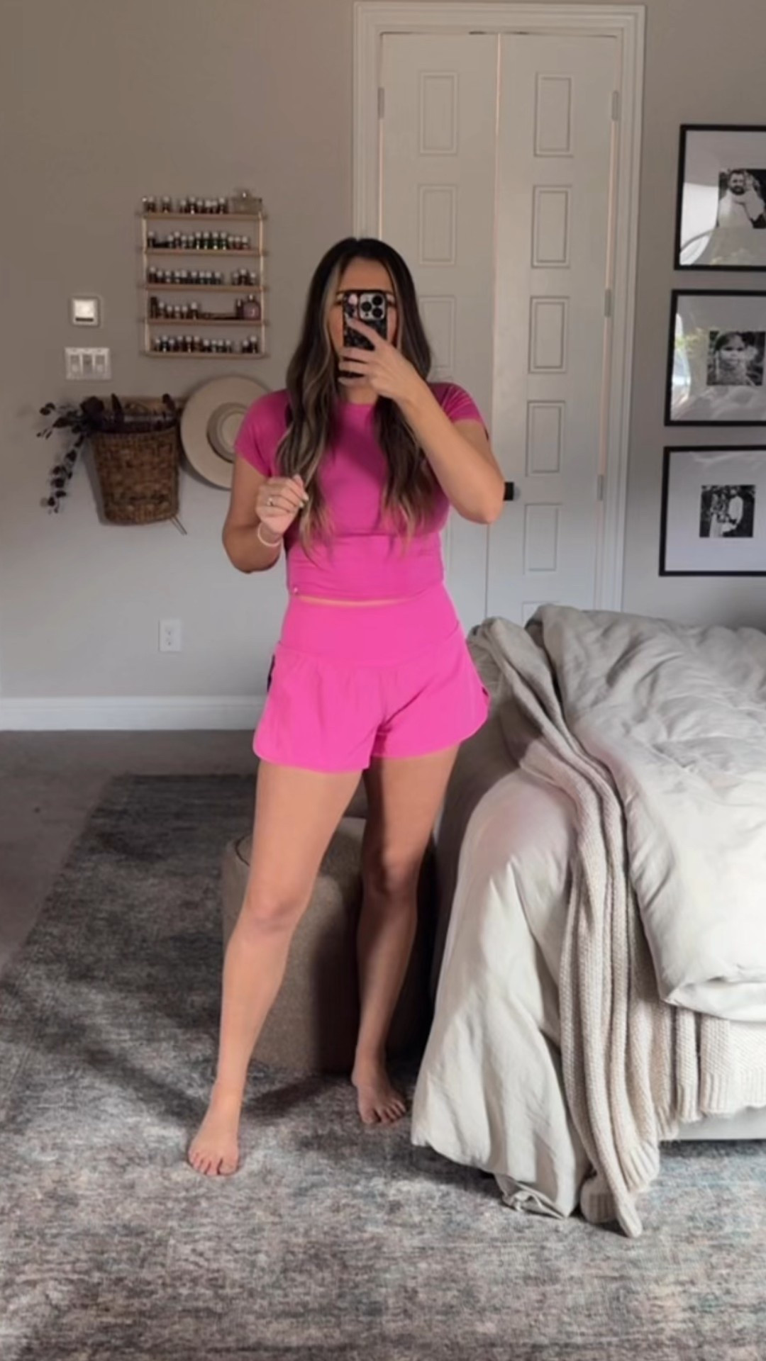 30% off target activewear // active shorts // cropped active tee // summer athleisure 

#LTKStyleTip #LTKSaleAlert #LTKSeasonal