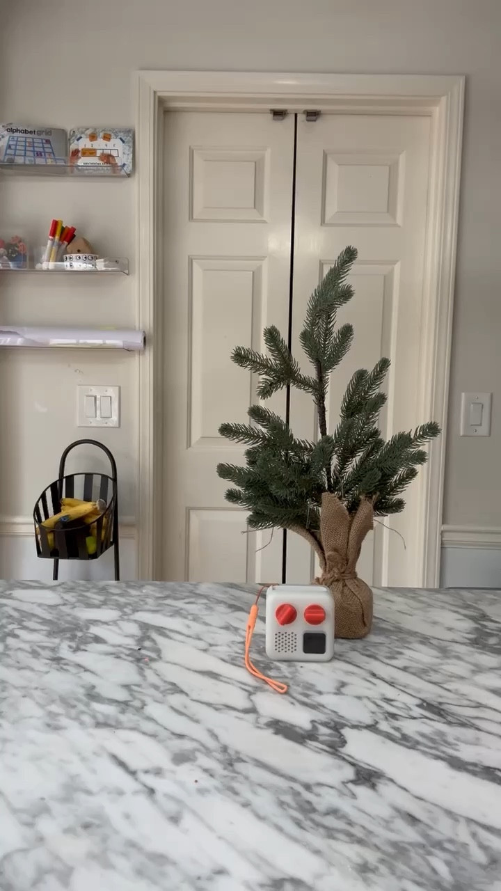 Yoto Mini Audio Player- a favorite item in our house for kids to listen to audio books! The adventure jacket is a great accessory and the audio cards are available for so many favorite stories. 


#LTKHoliday #LTKGiftGuide #LTKKids