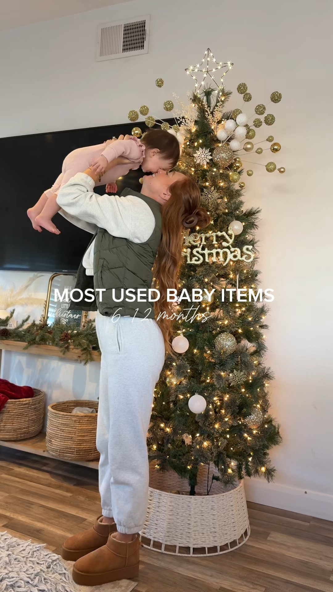 Most used baby items for 6-12 months! A few must haves!!

#LTKKids #LTKFamily #LTKBaby