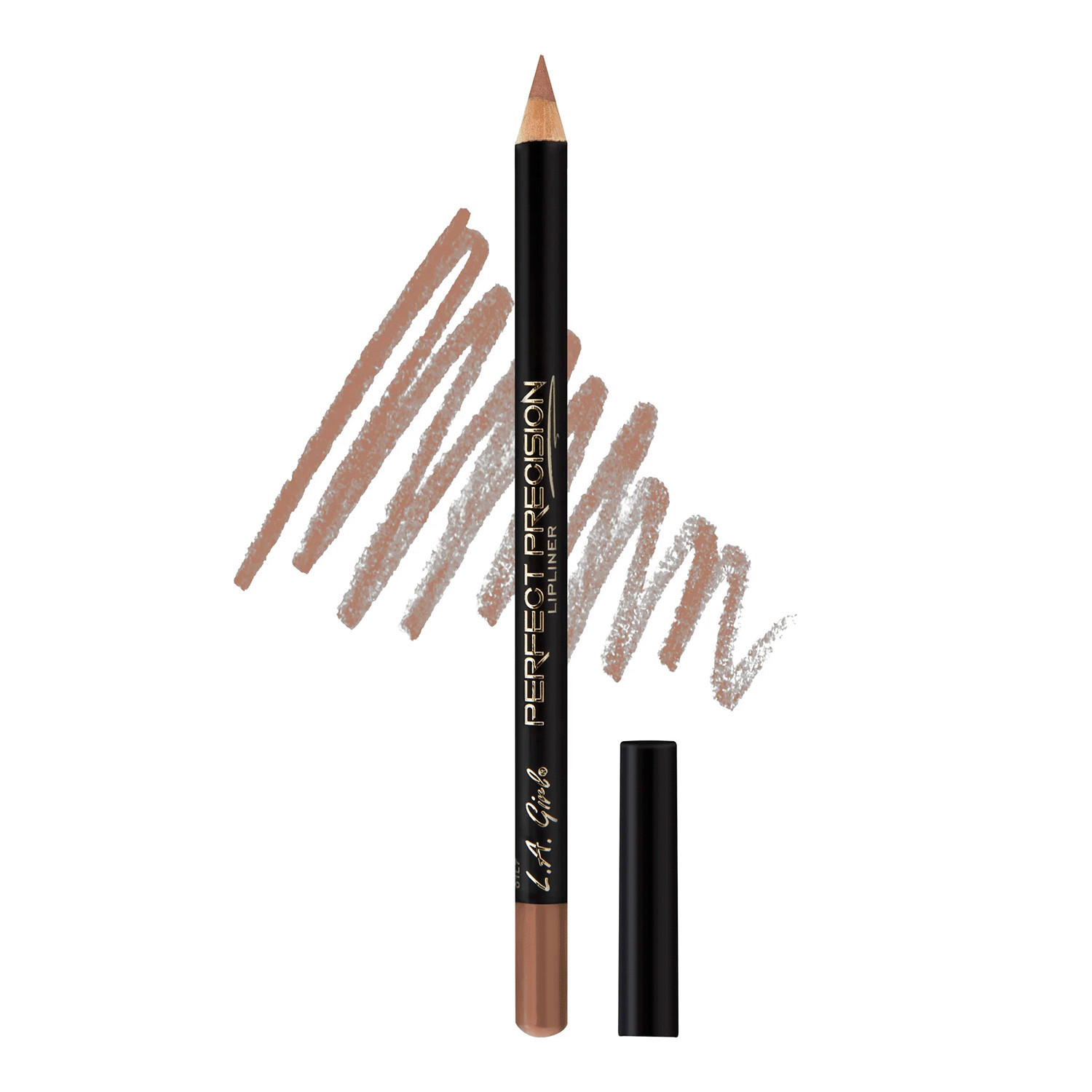 LA Girl Perfect Precision Lip Liner Flesh | Sally Beauty