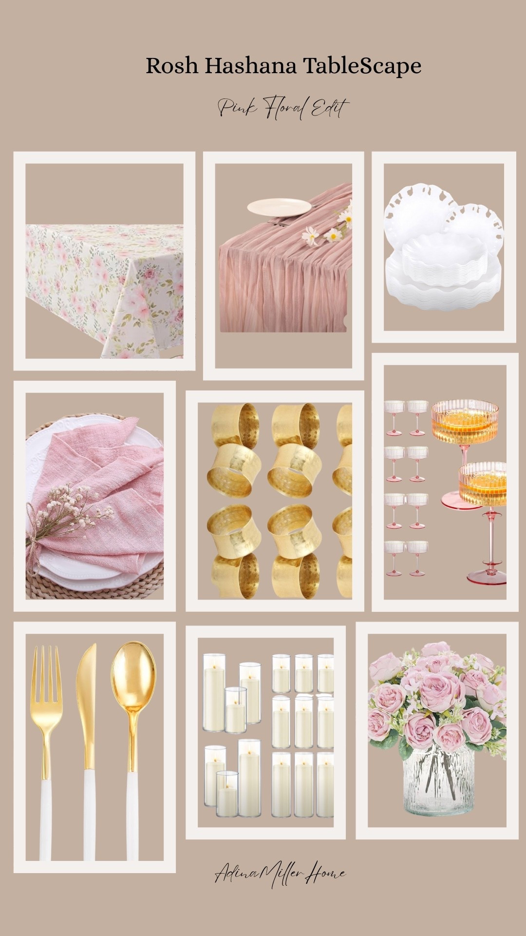 🌸💞💐

#LTKFamily #LTKHome