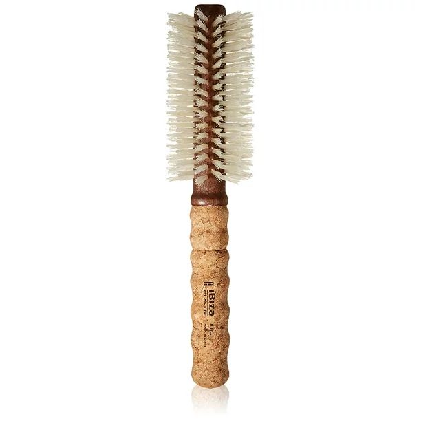 Ibiza Hair Brush - B3 Boars Hair Brush for Fine or Color Treated Hair - Salon Quality - Heat Resi... | Walmart (US)