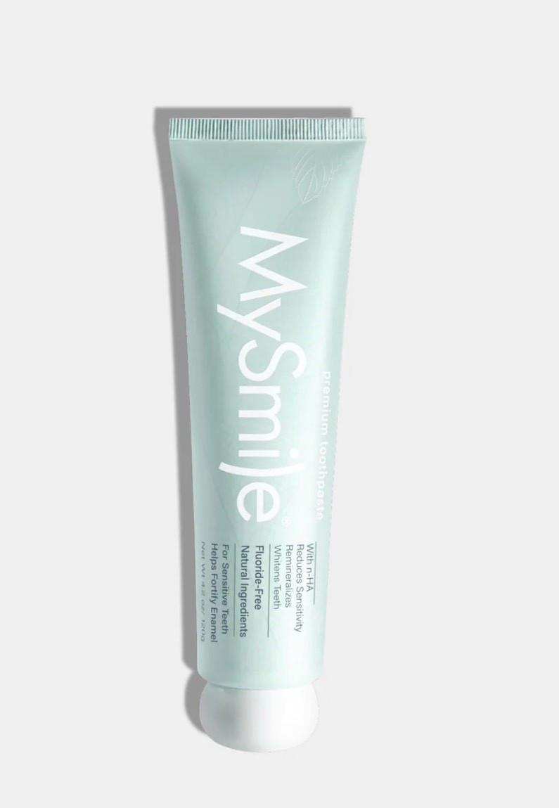 My smile toothpaste

#LTKdayinmylife #LTKgrwm #LTKmomlife