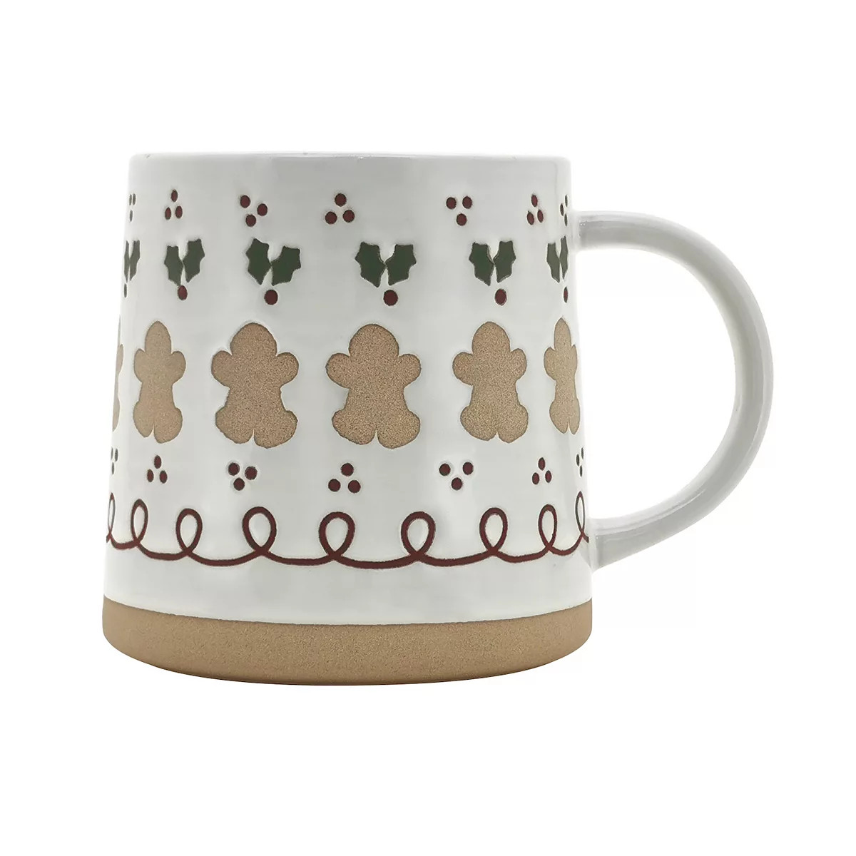 St. Nicholas Square® Evergreen Lane Mug | Kohl's