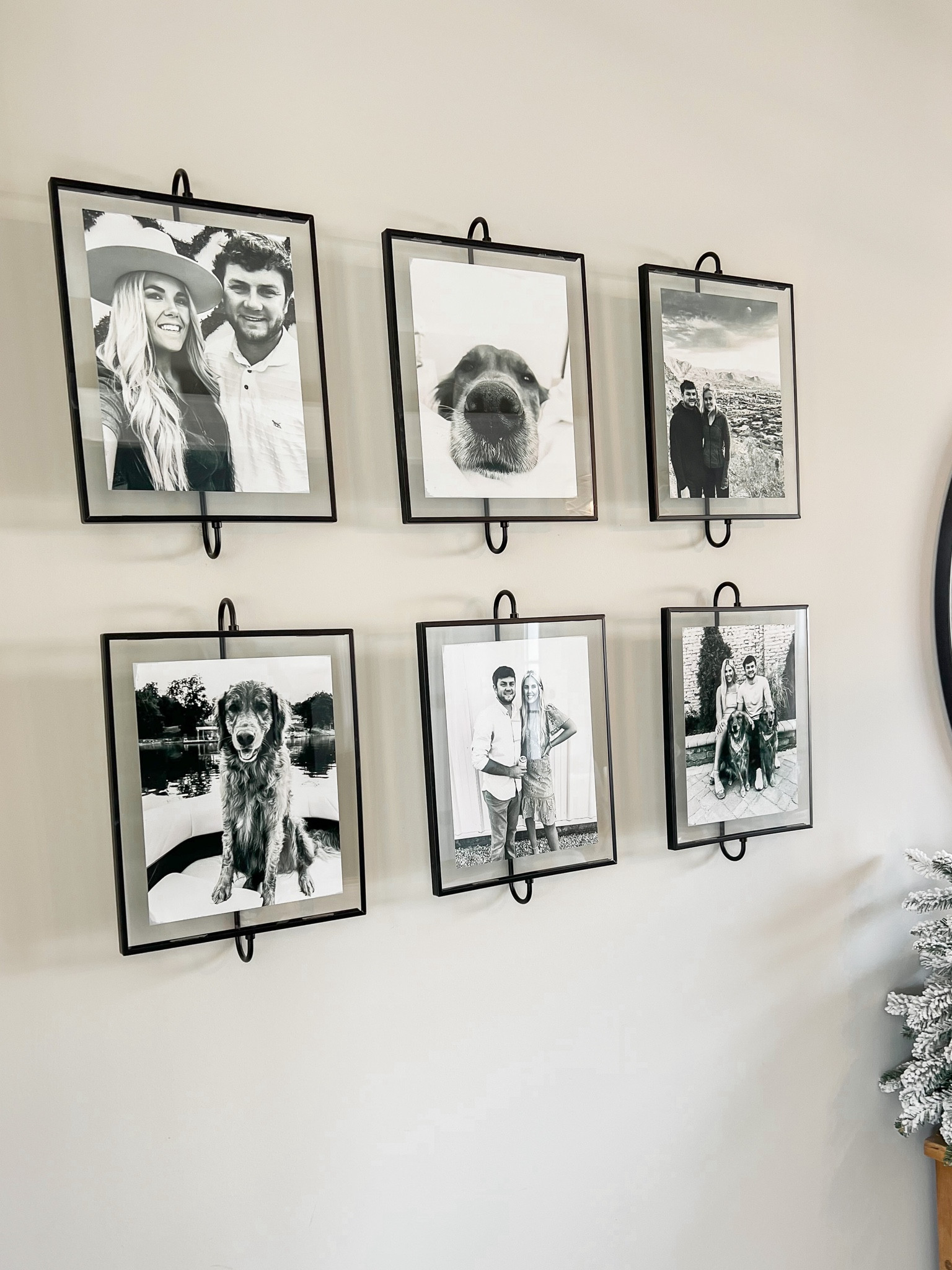 amazon picture frames 

#LTKSeasonal #LTKHoliday #LTKGiftGuide