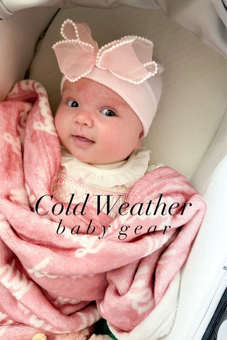 Cold weather baby gear has been an essential for us since Kennedy was born in November!

#LTKbaby #LTKkids #LTKtravel