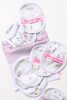 MakeUp Eraser Garden Fairies 7-Day Set | Anthropologie (US)