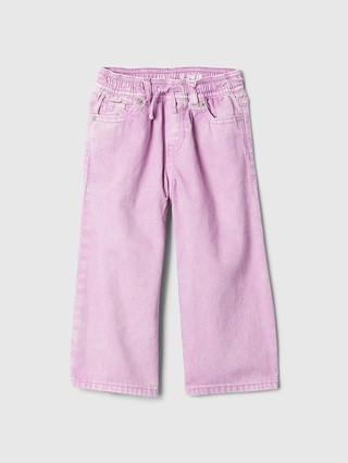 babyGap Pull-On Baggy Jeans | Gap (US)