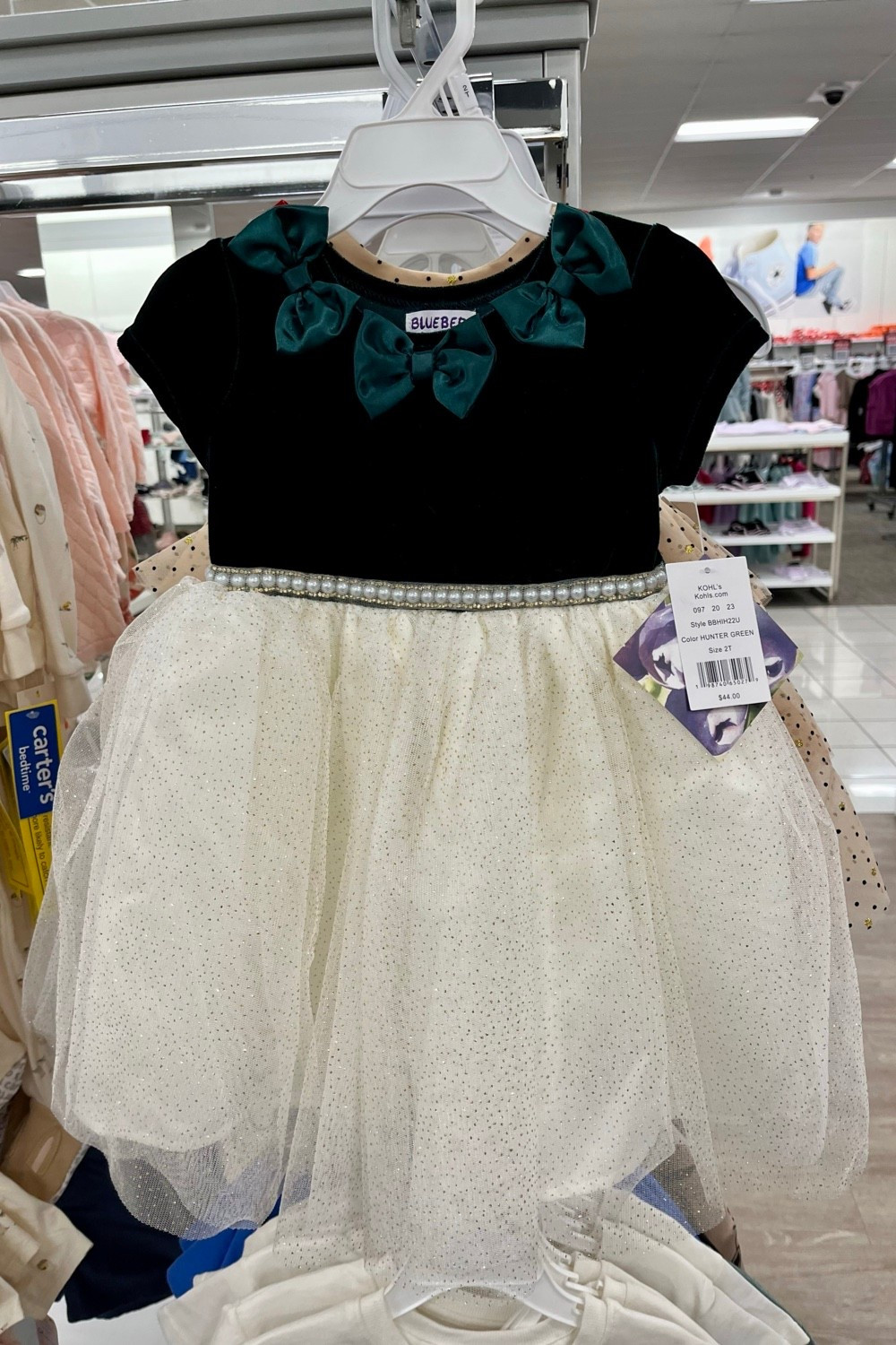 Toddler girl special occasion dress. Under $30 at Kohl’s.

On sale today!

Flower girl dress, girls formal dress. 

#LTKWedding #LTKSeasonal #LTKKids
