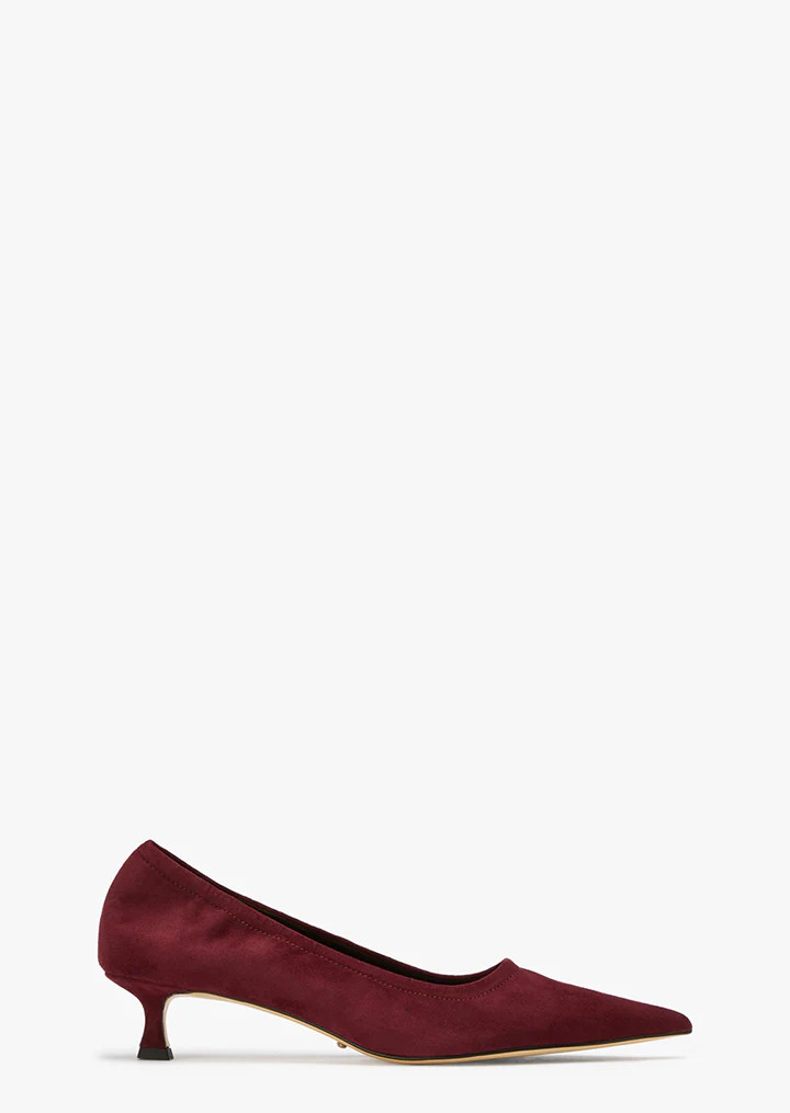 Costa Vino Suede | Tony Bianco US