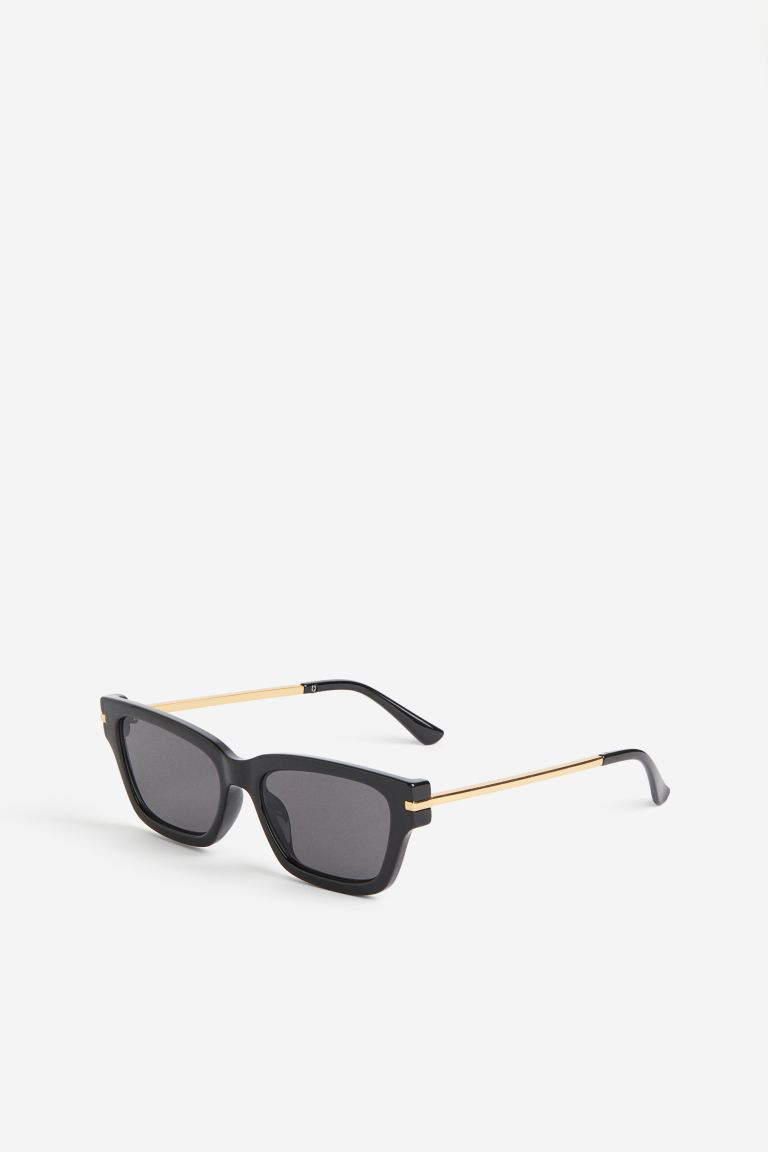 Square Sunglasses | H&M (US + CA)