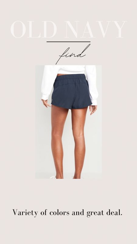 Cute running shorts under $20

#LTKmidsize #LTKfitness #LTKsalealert