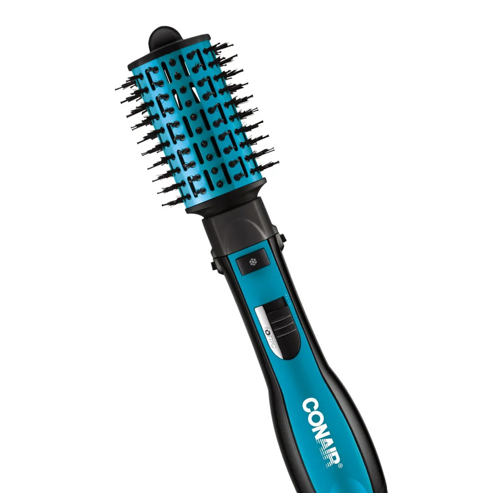 Escova Secadora Conair - Styling Air Brush 127V | CompraCerta (BR)