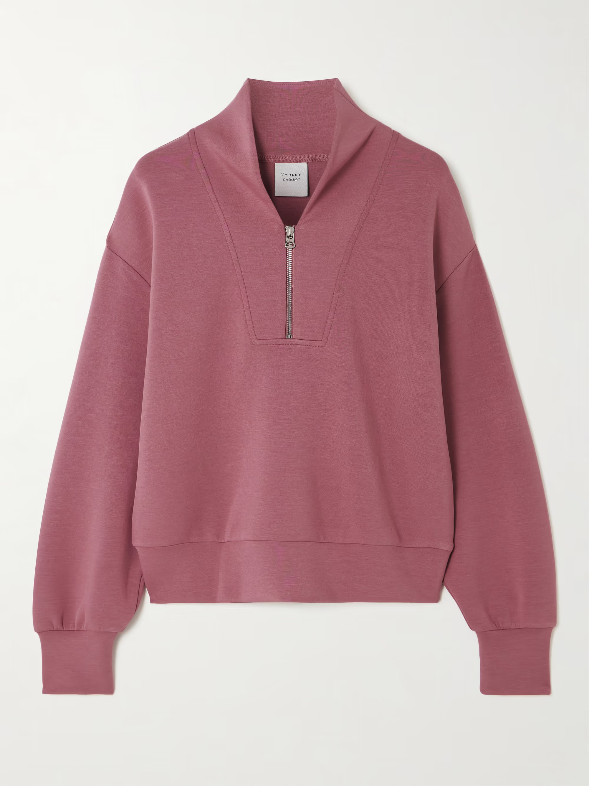 Davidson DoubleSoft® sweatshirt | NET-A-PORTER APAC