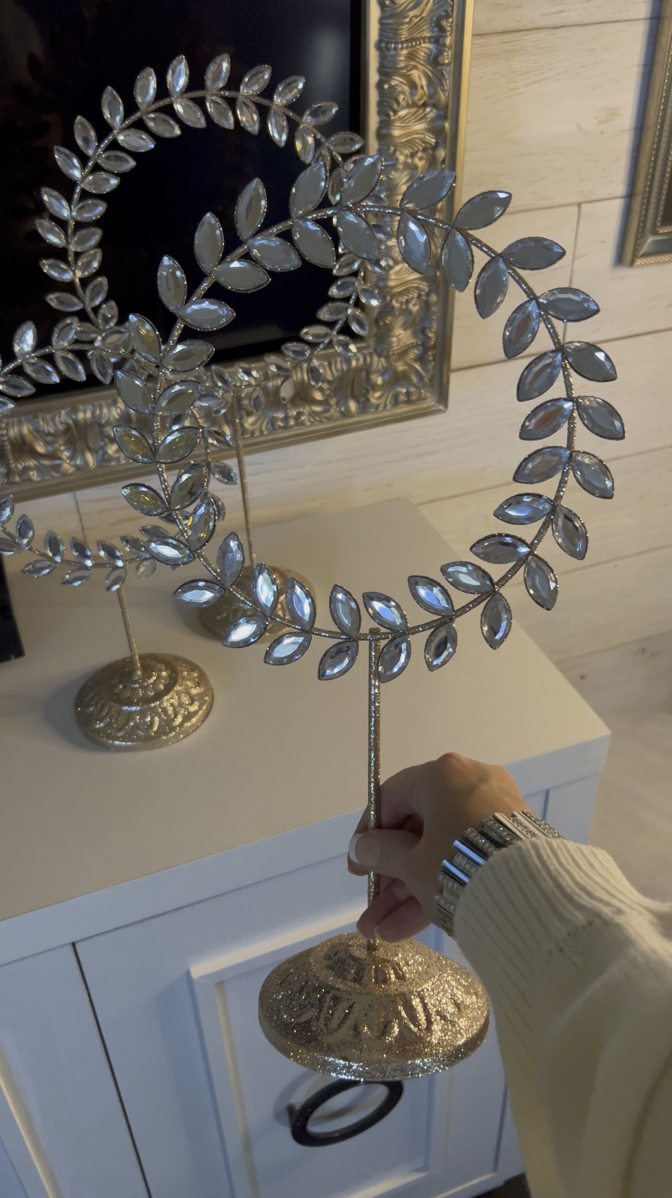 Love these! 🫶🏼 

#LTKHome #LTKSaleAlert #LTKHoliday