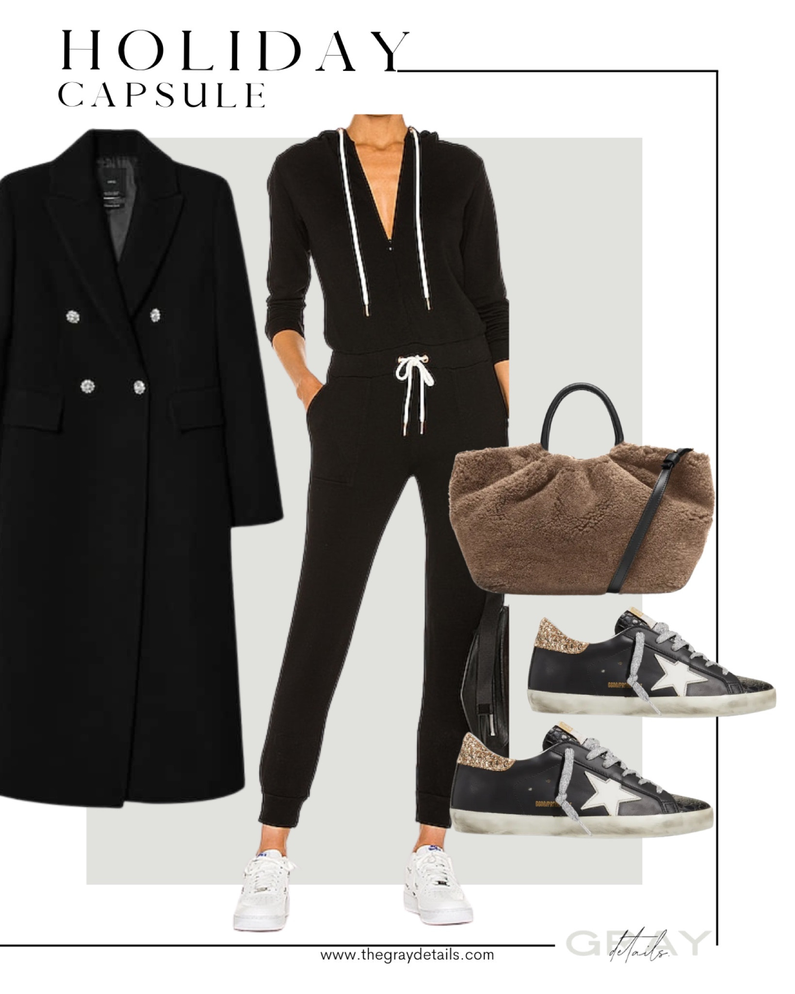 Casual weekend outfit 

#LTKHoliday #LTKtravel #LTKstyletip