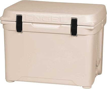 ENGEL ENG50 High Performance Cooler - White | Amazon (US)