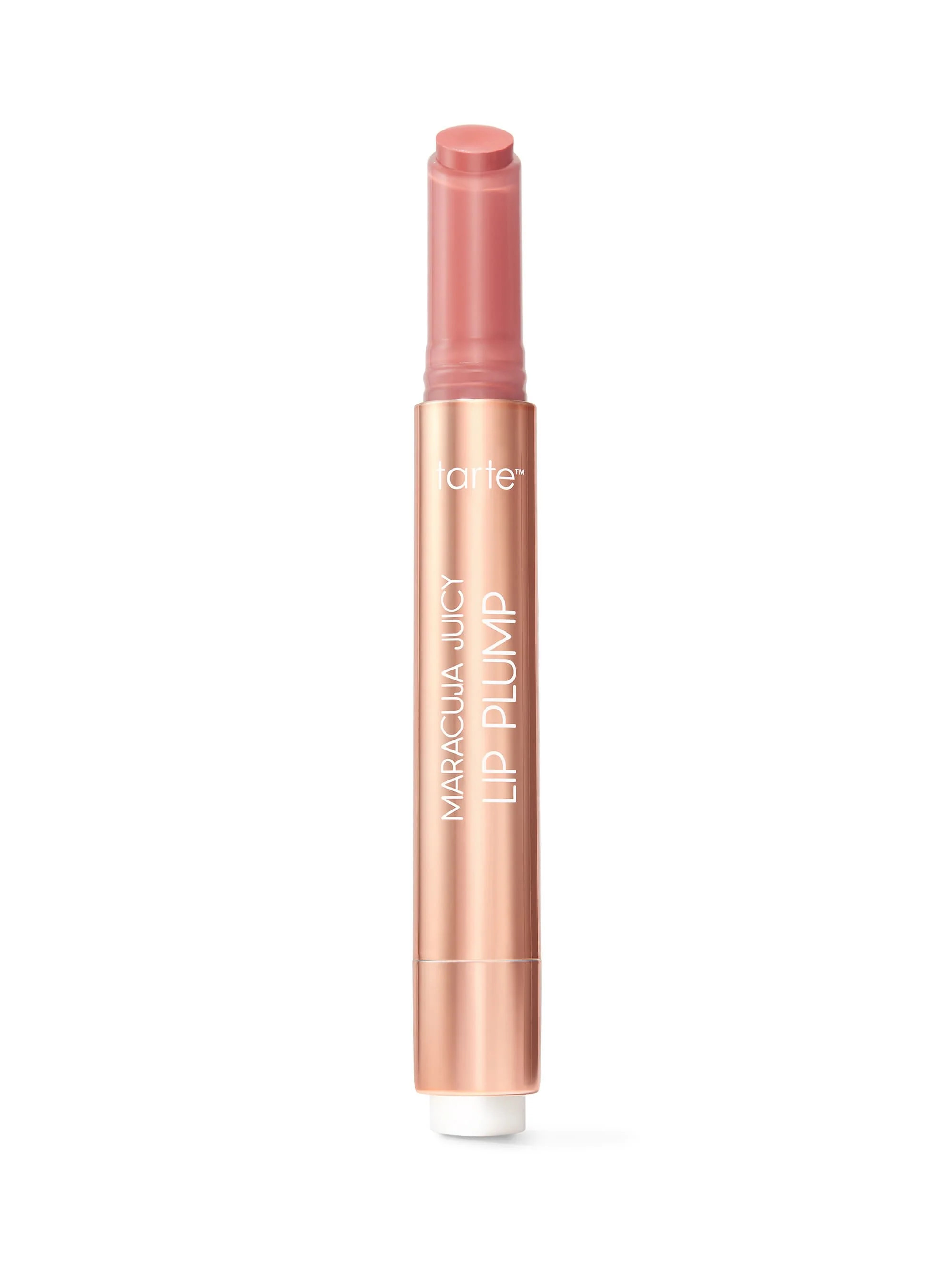 maracuja juicy lip plump | tarte cosmetics (Global)