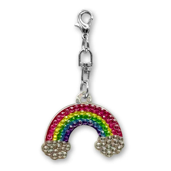 Rainbow Charm | StickerBeans