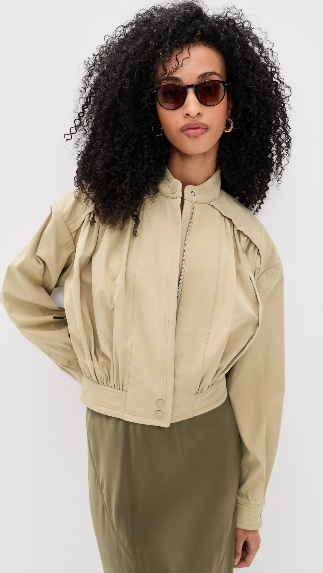 Ariah Jacket | Shopbop