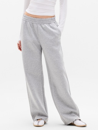 Form Knit Mid Rise Straight Pant | Athleta