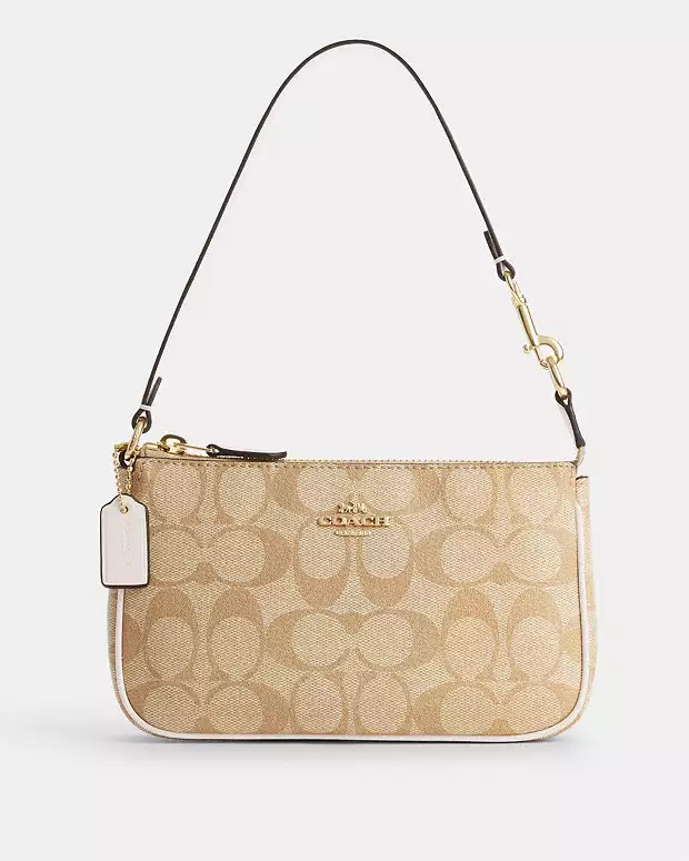 Nolita 19 In Signature Canvas | Coach Outlet US