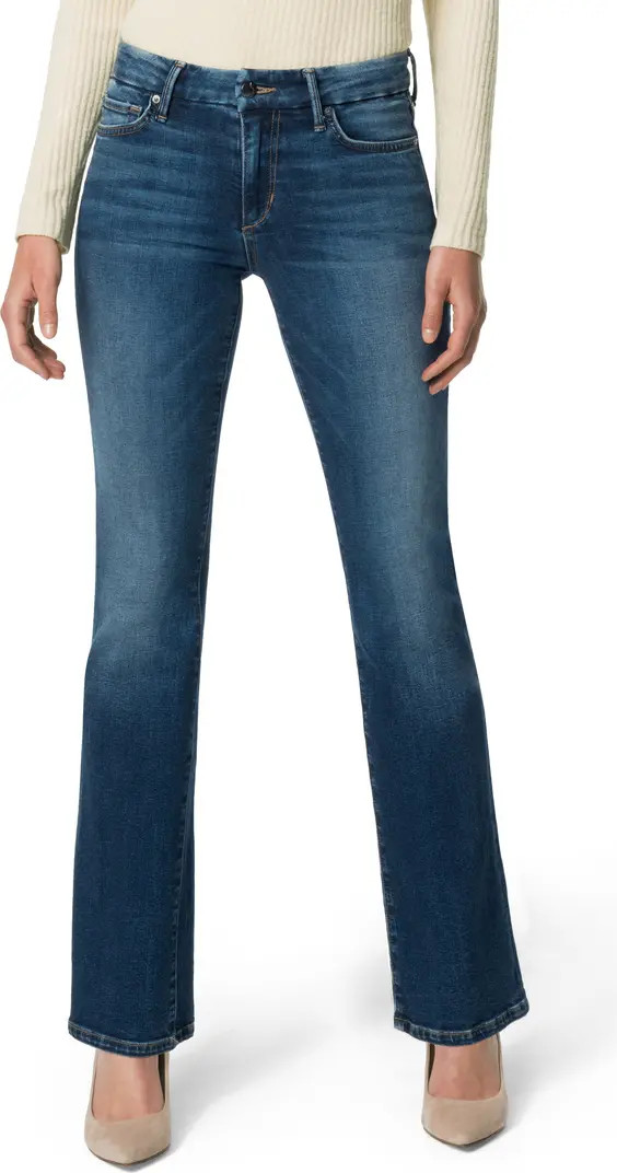 The Provocateur Bootcut Jeans | Nordstrom