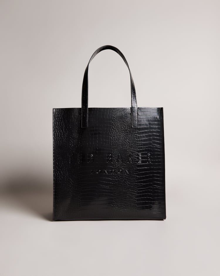 Croc Detail Large Icon | Ted Baker (US)