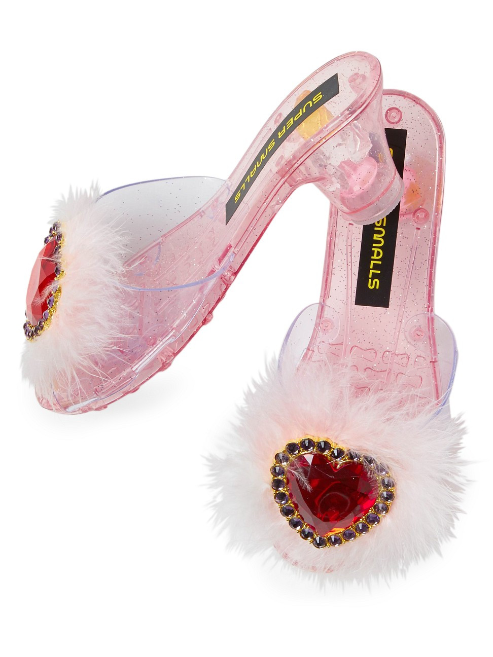 Girl's Daydream Queen Play Shoes - Pink | Saks Fifth Avenue